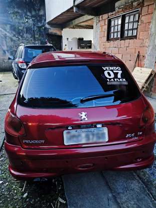 PEUGEOT-206-2006