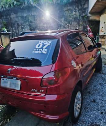 PEUGEOT-206-2006