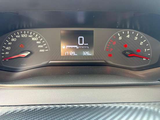 PEUGEOT-208-1.0 FIREFLY FLEX STYLE MANUAL PEUGEOT-208-2025