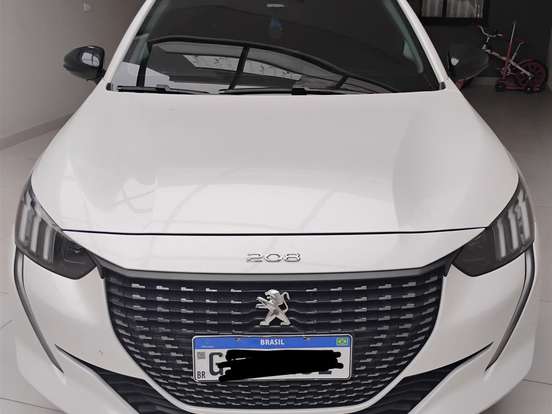 PEUGEOT-208-1.0 FIREFLY FLEX STYLE MANUAL PEUGEOT-208-2023