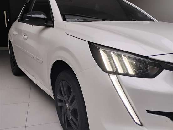 PEUGEOT-208-1.0 FIREFLY FLEX STYLE MANUAL PEUGEOT-208-2023