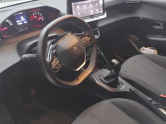 PEUGEOT-208-1.0 FIREFLY FLEX STYLE MANUAL PEUGEOT-208-2023