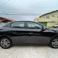 PEUGEOT 208 1.0 TURBO 200 FLEX ALLURE CVT PEUGEOT 208 1.0 TURBO 200 FLEX ALLURE CVT