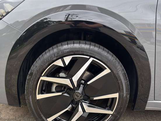 PEUGEOT-208-1.0 TURBO 200 FLEX GT CVT PEUGEOT-208-2024