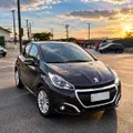 PEUGEOT 208 1.6 ACTIVE PACK 16V FLEX 4P AUTOMÁTICO PEUGEOT 208 1.6 ACTIVE PACK 16V FLEX 4P AUTOMÁTICO