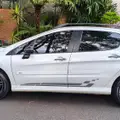 PEUGEOT 308 1.6 GRIFFE THP 16V GASOLINA 4P AUTOMÁTICO PEUGEOT 308 1.6 GRIFFE THP 16V GASOLINA 4P AUTOMÁTICO