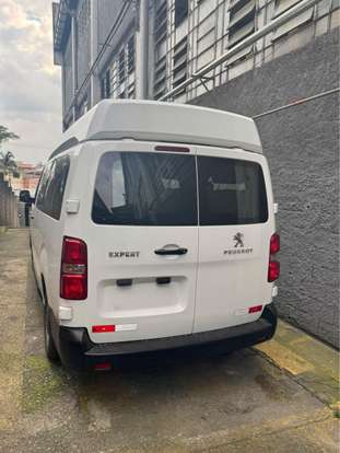 PEUGEOT-EXPERT-1.6 BLUEHDI DIESEL MINIBUS MANUAL PEUGEOT-EXPERT-2021