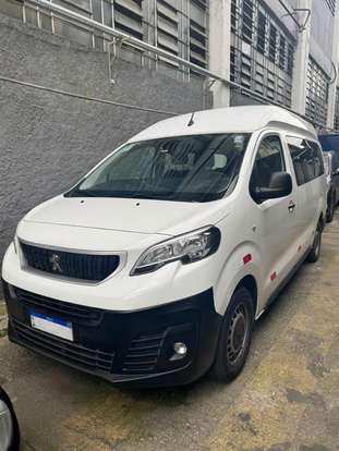 PEUGEOT-EXPERT-1.6 BLUEHDI DIESEL MINIBUS MANUAL PEUGEOT-EXPERT-2021