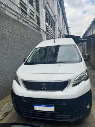 PEUGEOT-EXPERT-1.6 BLUEHDI DIESEL MINIBUS MANUAL PEUGEOT-EXPERT-2021
