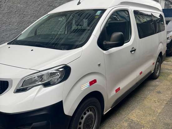 PEUGEOT-EXPERT-1.6 BLUEHDI DIESEL MINIBUS MANUAL PEUGEOT-EXPERT-2021