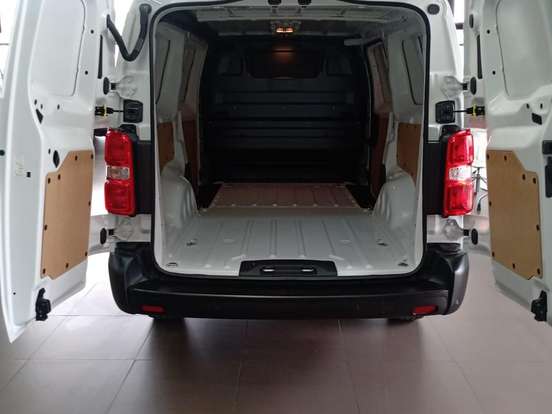 PEUGEOT-EXPERT-2.2 TURBO DIESEL CARGO MANUAL PEUGEOT-EXPERT-2026