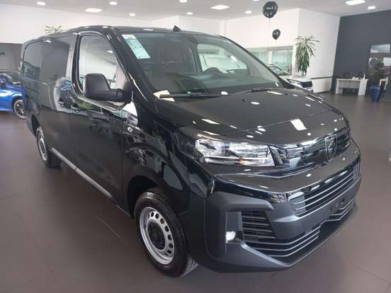 PEUGEOT-EXPERT-2.2 TURBO DIESEL CARGO MANUAL PEUGEOT-EXPERT-2026