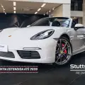 PORSCHE 718 2.0 16V H4 GASOLINA BOXSTER PDK PORSCHE 718 2.0 16V H4 GASOLINA BOXSTER PDK