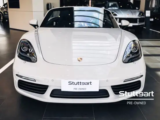 PORSCHE-718-2024