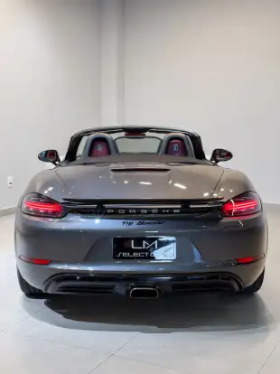 PORSCHE-718-2018