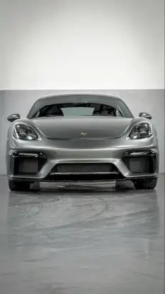 PORSCHE-718-2024
