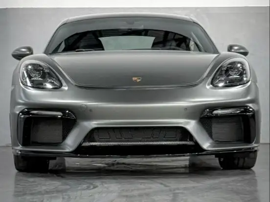 PORSCHE-718-2.0 16V H4 GASOLINA CAYMAN PDK PORSCHE-718-2024