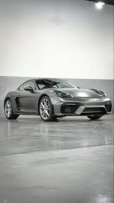PORSCHE-718-2024