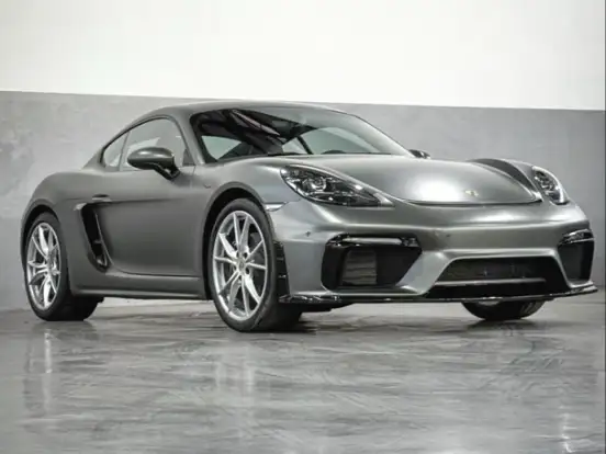 PORSCHE-718-2.0 16V H4 GASOLINA CAYMAN PDK PORSCHE-718-2024