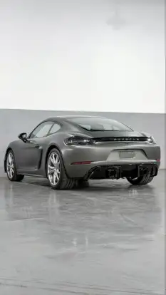 PORSCHE-718-2024