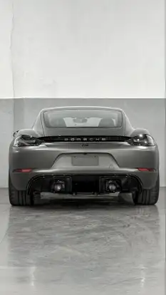 PORSCHE-718-2024
