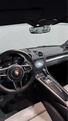 PORSCHE-718-2024