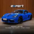 PORSCHE 718 2.0 16V H4 GASOLINA CAYMAN STYLE EDITION PDK PORSCHE 718 2.0 16V H4 GASOLINA CAYMAN STYLE EDITION PDK