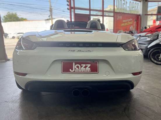 PORSCHE-718-2.0 16V H4 GASOLINA BOXSTER PDK PORSCHE-718-2021