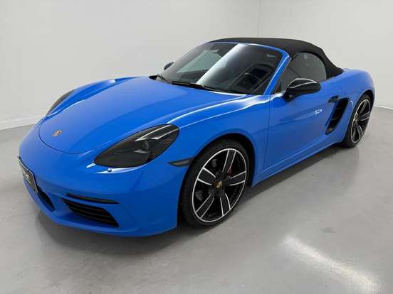 PORSCHE-718-2023