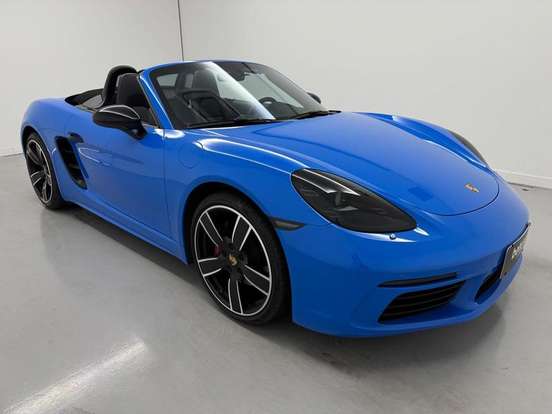 PORSCHE-718-2023