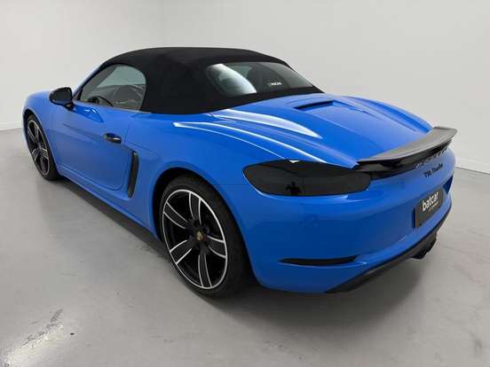 PORSCHE-718-2.0 16V H4 GASOLINA BOXSTER PDK PORSCHE-718-2023