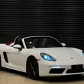 PORSCHE 718 2.0 16V H4 GASOLINA BOXSTER PDK PORSCHE 718 2.0 16V H4 GASOLINA BOXSTER PDK