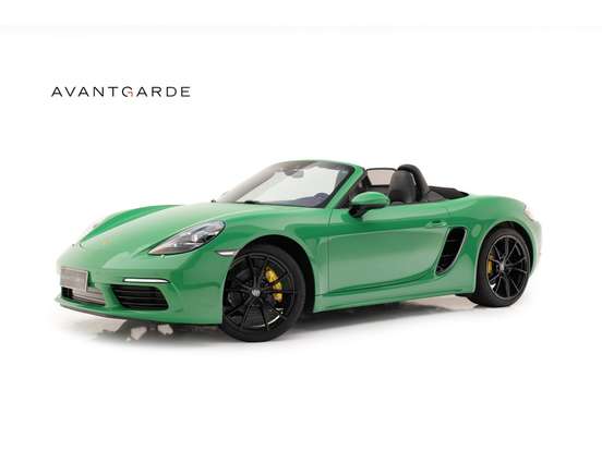 PORSCHE-718-2020