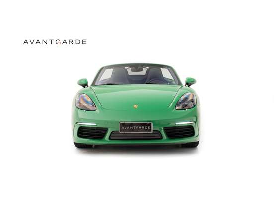PORSCHE-718-2.0 16V H4 GASOLINA BOXSTER PDK PORSCHE-718-2020