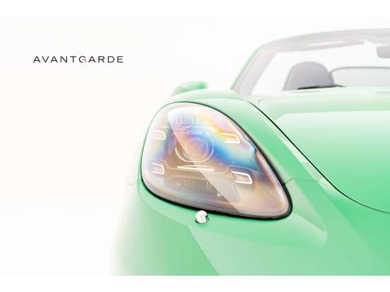 PORSCHE-718-2020