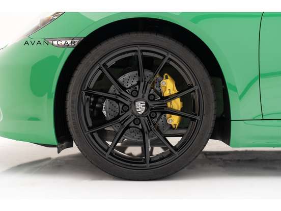 PORSCHE-718-2.0 16V H4 GASOLINA BOXSTER PDK PORSCHE-718-2020