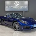 PORSCHE 718 2.0 16V H4 GASOLINA BOXSTER PDK PORSCHE 718 2.0 16V H4 GASOLINA BOXSTER PDK