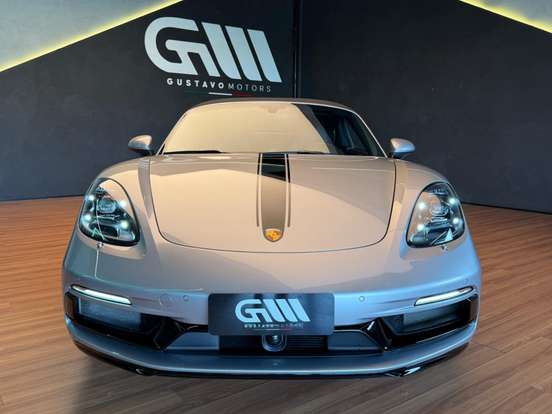 PORSCHE-718-2.0 16V H4 GASOLINA BOXSTER STYLE EDITION PDK PORSCHE-718-2023