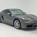 PORSCHE 718 2.0 16V H4 GASOLINA CAYMAN PDK PORSCHE 718 2.0 16V H4 GASOLINA CAYMAN PDK
