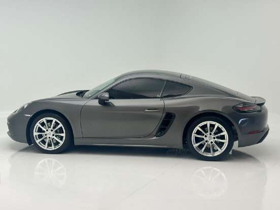 PORSCHE-718-2.0 16V H4 GASOLINA CAYMAN PDK PORSCHE-718-2023