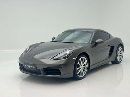 PORSCHE-718-2.0 16V H4 GASOLINA CAYMAN PDK PORSCHE-718-2023