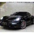 PORSCHE 718 2.0 16V H4 GASOLINA CAYMAN PDK PORSCHE 718 2.0 16V H4 GASOLINA CAYMAN PDK
