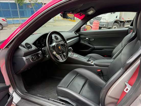 PORSCHE-718-2019