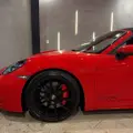 PORSCHE 718 4.0 H6 GASOLINA BOXSTER GTS PDK PORSCHE 718 4.0 H6 GASOLINA BOXSTER GTS PDK