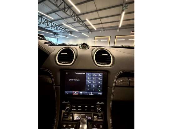 PORSCHE-718-4.0 H6 GASOLINA BOXSTER GTS PDK PORSCHE-718-2024