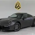 PORSCHE 911 3.0 24V H6 GASOLINA CARRERA PDK PORSCHE 911 3.0 24V H6 GASOLINA CARRERA PDK