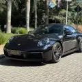 PORSCHE 911 3.0 24V H6 GASOLINA CARRERA S PDK PORSCHE 911 3.0 24V H6 GASOLINA CARRERA S PDK