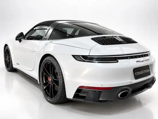 PORSCHE-911-3.0 24V H6 GASOLINA TARGA 4 GTS PDK PORSCHE-911-2023