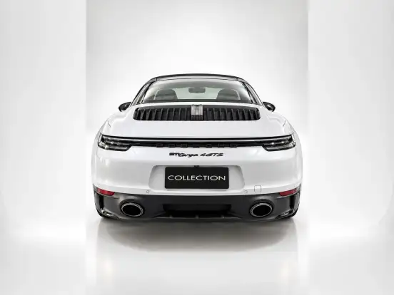 PORSCHE-911-3.0 24V H6 GASOLINA TARGA 4 GTS PDK PORSCHE-911-2023