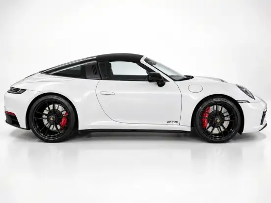 PORSCHE-911-3.0 24V H6 GASOLINA TARGA 4 GTS PDK PORSCHE-911-2023